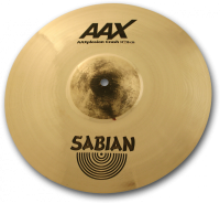 SABIAN 21487XB 14"  AAXPLOSION CRASH AAX BR.