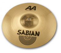 SABIAN 21609MB 16 INCH METAL  CRASH AA