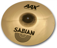 SABIAN 21687XB 16 INCH AAXPLOSION CRASH