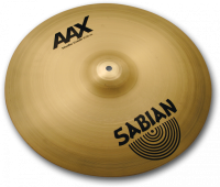 SABIAN 21806XB 18 INCH STUDIO CRASH AAX BR