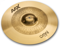 SABIAN 218OMX 18" OMNI AAX