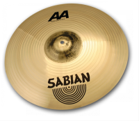 SABIAN 21909MB 19  METAL  CRASH AA 19  METAL  CRASH AA:SABIAN CANADA