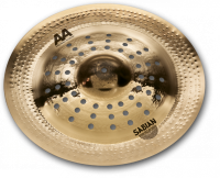 SABIAN 21916CSB 19  HOLY CHINA AA BR 19" HOLY CHINA AA BR:SABIAN CANADA