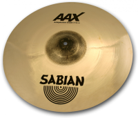 SABIAN 21987XB 19 INCH AAXPLOSION CRASH