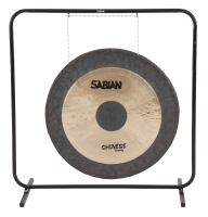 SABIAN 54001- 40" CHINESE GONG 40" CHINESE GONG :SABIAN