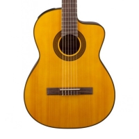 Takamine GC3CE-NAT Elektro Klasik Gitar