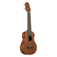 TAKAMINE GU-S1 Soprano Ukulele