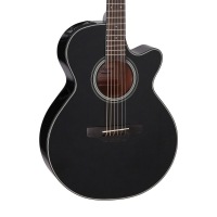 TAKAMINE GF15CE Elektro Akustik Gitar