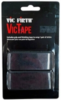 VIC FIRTH VICTAPE - Kaydırmaz Baget Sargısı (1 Çift)