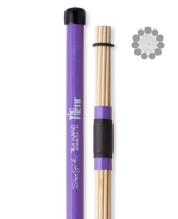 VIC FIRTH TW11 - Steve Smith Tala Wand Bamboo Rute