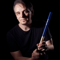 VIC FIRTH SHAR2 - Gavin Harrison Baget