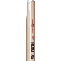 VIC FIRTH 5BN - American Classic® 5B Naylon Uçlu Baget