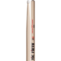 VIC FIRTH 5AN - American Classic® 5A Naylon Uçlu Baget