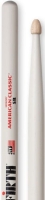 VIC FIRTH 5BW - American Classic® 5B Beyaz Baget