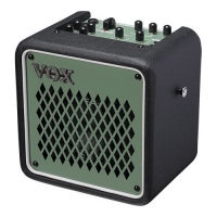 VOX MINI GO 3-GR