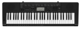 CASIO CTK-3500 / 61 Tuş Piyano Stili Hassasiyetli Standard Org