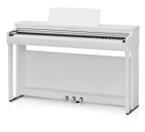 KAWAI CN29W Beyaz Dijital Piyano