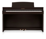 KAWAI CN39R Gül Ağacı Renk Dijital Piyano