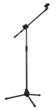 KOZMOS KS-MS112 Mikrofon Standı - Çift Klipsli