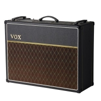 VOX AC30-C2X Elektro Gitar Amfisi