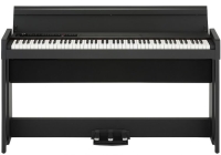Korg C1Air-BK Dijital Piyano (Siyah) Made in Japan