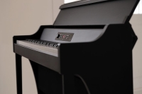 Korg G1BAir-BK Dijital Piyano (Siyah) Made in Japan