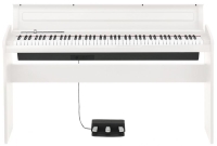 Korg LP-180 Dijital Piyano-WH