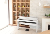 Korg LP-180 Dijital Piyano-WH