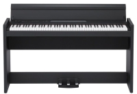 Korg LP380U-BK Dijital Piyano