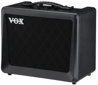 VOX VX15-GT Elektro Gitar Amfisi
