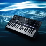 Wavestate dijital synthesizer