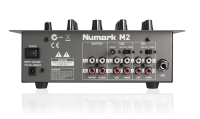 NUMARK M2 Mixer