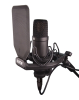 RODE NT1 Mikrofon (KIT)