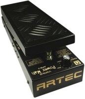 ARTEC APW-3 STANDART POWER WAH