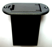 ARTEC CE300PK Battery Box - 9V Pil Kutusu Kablolu