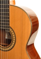 CAMPS M10C KLASİK GİTAR SEDİR KAPAK Klasik Gitar Sedir Kapak:CAMPS İSPANYA