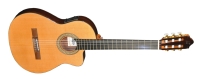 CAMPS NAC2PRO ELEKTRO KLASİK GİTAR FISHMAN PRO BLEND Elektro Klasik Cutaway Gitar: CAMPS İSPANYA