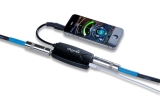 CHERUB GB2I IPHONE CONVERTER Cherub Strumtune iPhone, iTouch ve iPad için çoklu tuner ve metronom