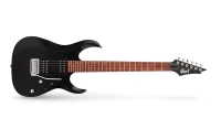 CORT X100 OPBK ELEKTRO GİTAR , OPEN PORE BLACK , (H-H) Cort X Series X100 Electric Guitar, Open Pore Black, X100OPBB