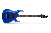 CORT X250 KB ELEKTRO GİTAR, KONA BLUE, (H-S-H) Cort X250 KB Modern X 250 Series Electric Guitar, Kona Blue