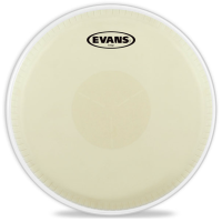 EVANS EC1100 DERİ 11" TRI-CENTER KONGA (LP COMPACT UYUMLU) Evans EC1100 11" Conga Head LP Style

Size: 11"
3-Zone skin
Tuning stability even under changing weather conditions
Suitable for Latin percussion professional series with regular and comfort curve 