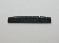 GRAPHTECH LC-5010-10 Nubone Slotted Strat Flat Bottom Nubone Slotted Strat Flat Bottom