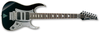 İbanez UV777PBK Elektro Gitar Kutulu - Japon - Steve Vai