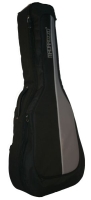 MADAROZZO MAG0060EGOL ELEKTRO GİTAR KILIFI 30mm PAD,SİYAH-ZEYTİN YEŞİLİ  Elektro Gitar Kılıfı 30Mm Pad,siyah-Zeytin Yeşili