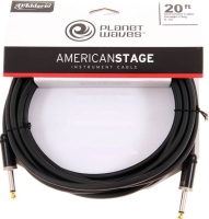 PLANETWAVES PWAMSG20 AMERICAN STAGE INST CABLE-20  ÇİN AMERICAN STAGE INST CABLE-20 :PLANETWAVES ÇİN