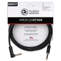 PLANETWAVES PWAMSGRA20 AMERICAN STAGE INST CABLE RA 20  ÇİN AMERICAN STAGE INST CABLE RA 20: PLANETWAVES ÇİN