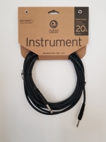 PLANETWAVES PWCGT20 GİTAR KABLO 20 İNCH CLS SER 14 İNCH INST CBL Gitar Kablo 20 ft (6.10m)  Classic Series Straight 1/4" to 1/4" (6.35mm to 6.35mm)  Instrument Cable