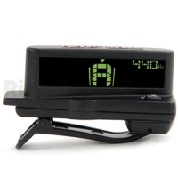 PLANETWAVES PWCT10 CHROMATIC HEADSTOCK TUNER  ÇİN Chromatıc Headstock Tuner