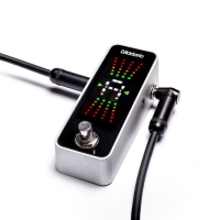 PLANETWAVES PWCT20 CHROMATIC PEDAL TUNER Chromatic Pedal Tuner