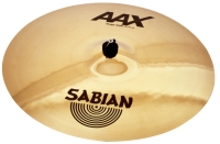 SABIAN 22012X 20" STAGE RIDE AAX 20" AAX STAGE RIDE
